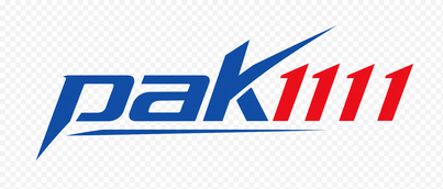 pak111 logo
